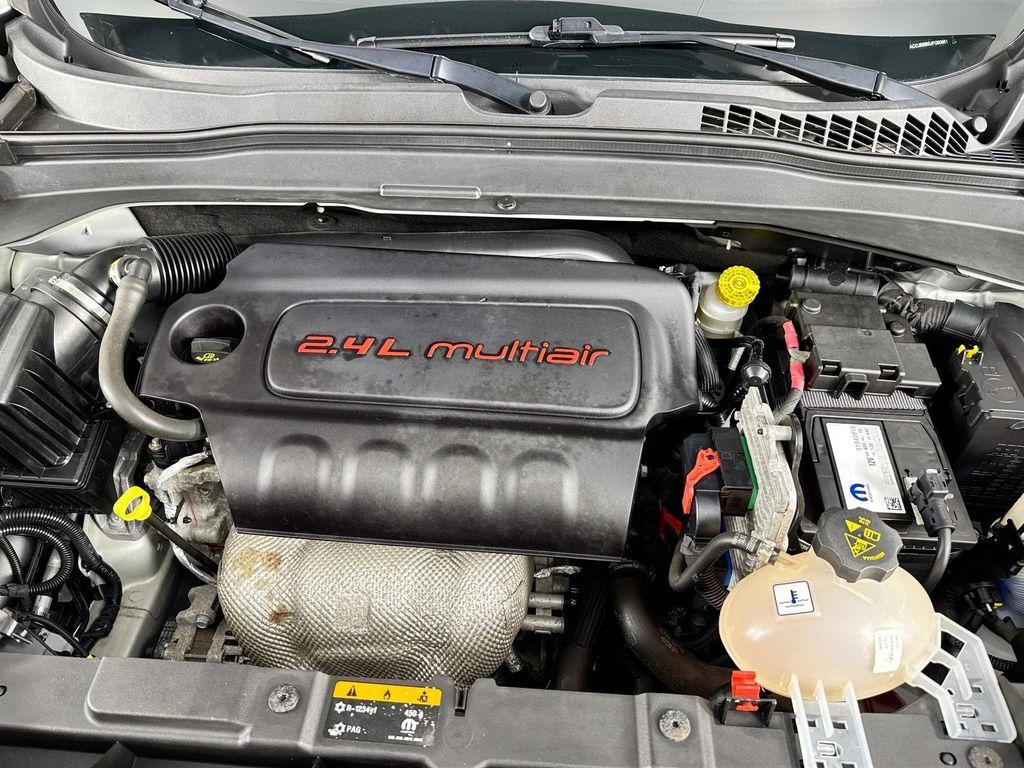 used 2018 Jeep Renegade car, priced at $18,980