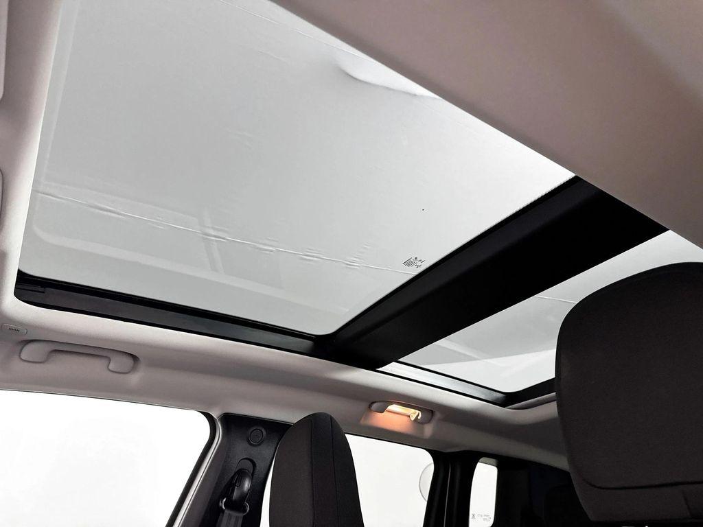 used 2018 Jeep Renegade car, priced at $18,980