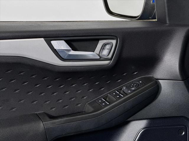 used 2020 Ford Escape car, priced at $17,980