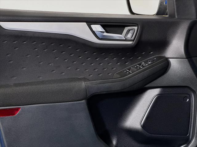 used 2020 Ford Escape car, priced at $17,980