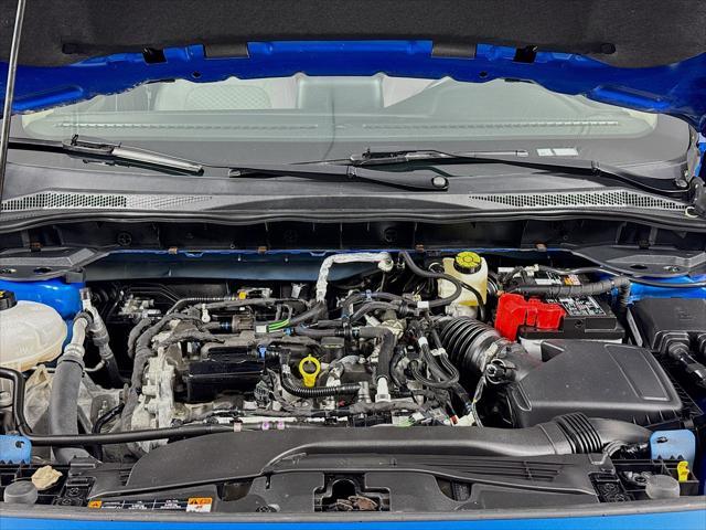 used 2020 Ford Escape car, priced at $17,980