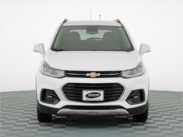 used 2020 Chevrolet Trax car, priced at $15,980
