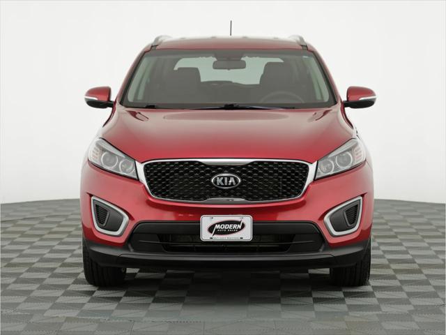 used 2017 Kia Sorento car, priced at $12,980