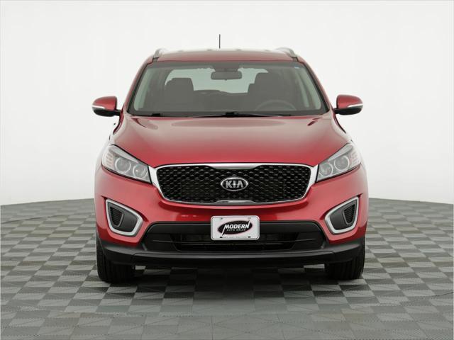 used 2017 Kia Sorento car, priced at $12,980