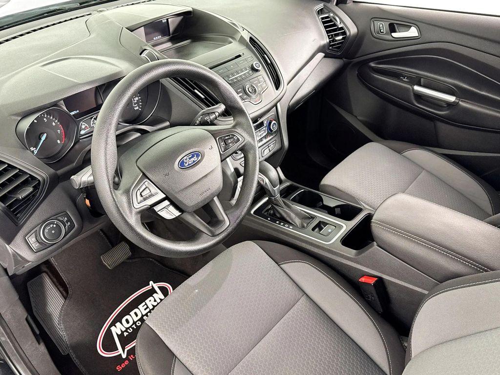 used 2018 Ford Escape car, priced at $14,500