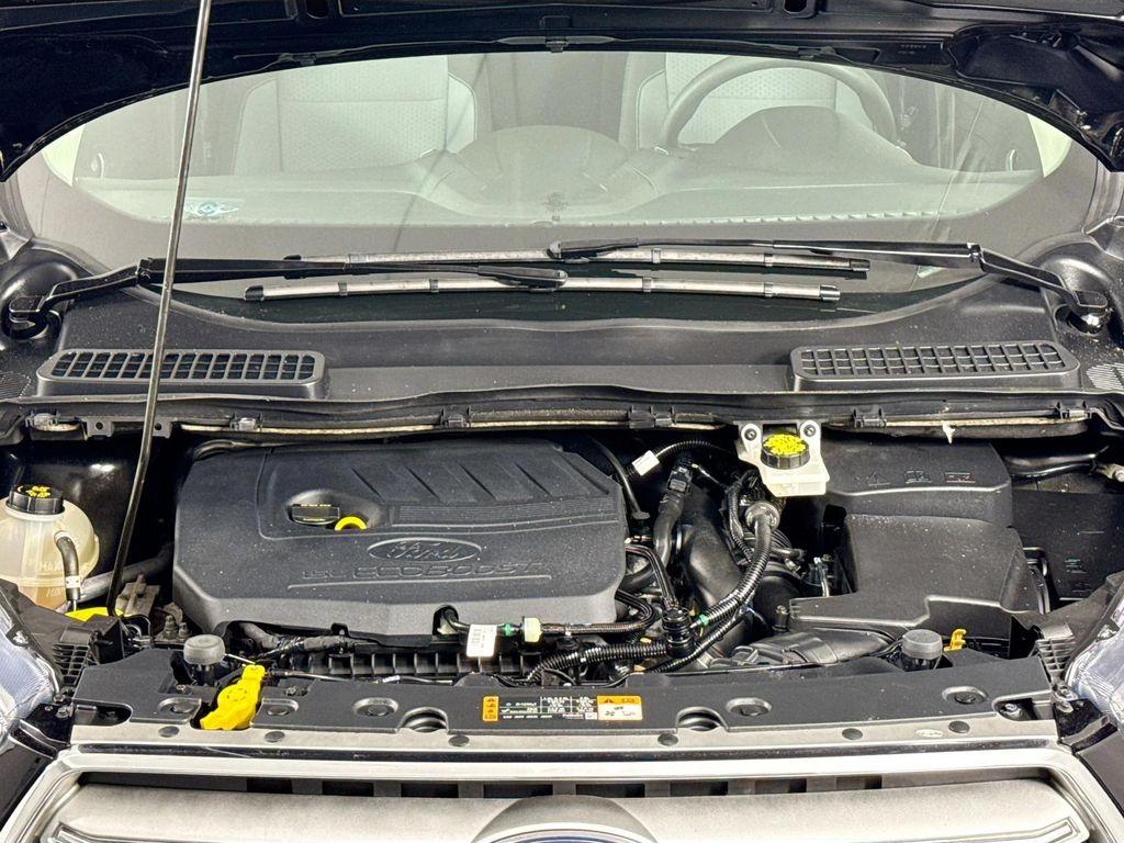 used 2018 Ford Escape car, priced at $14,500