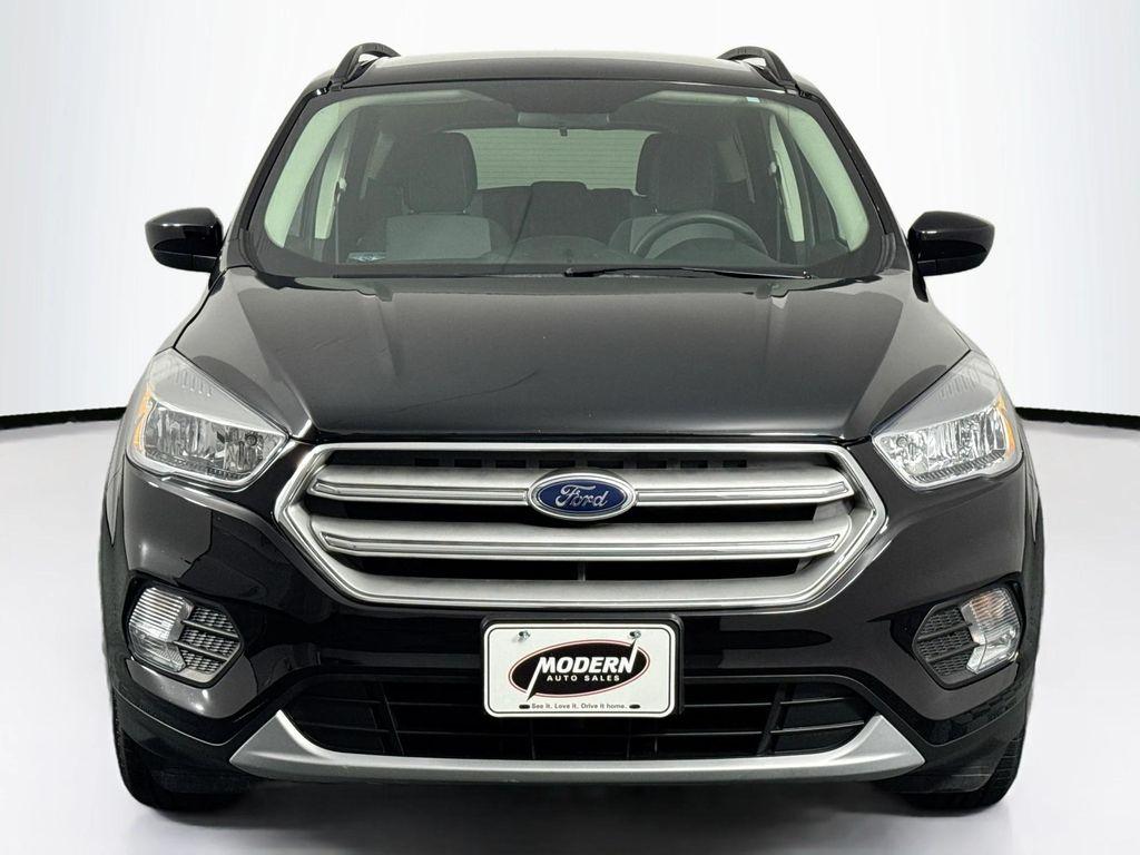 used 2018 Ford Escape car, priced at $14,500