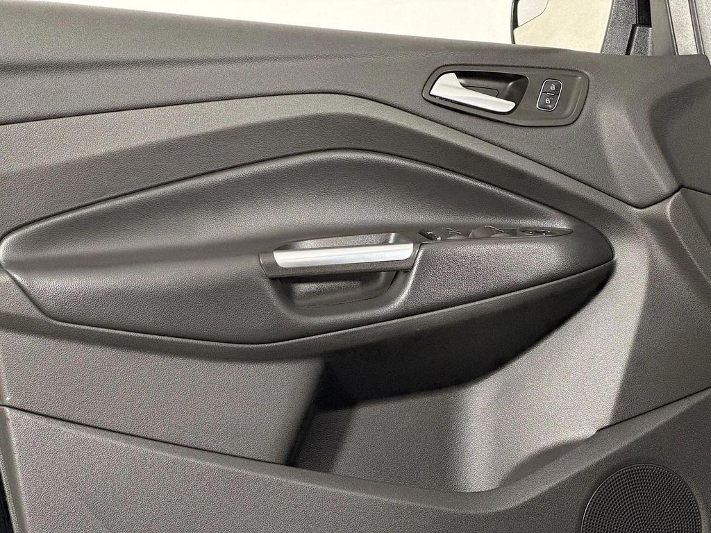 used 2018 Ford Escape car, priced at $14,500