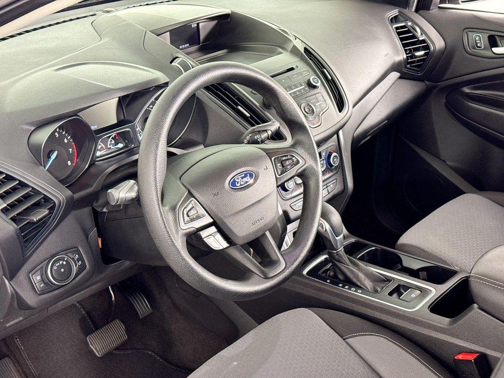 used 2018 Ford Escape car, priced at $14,500