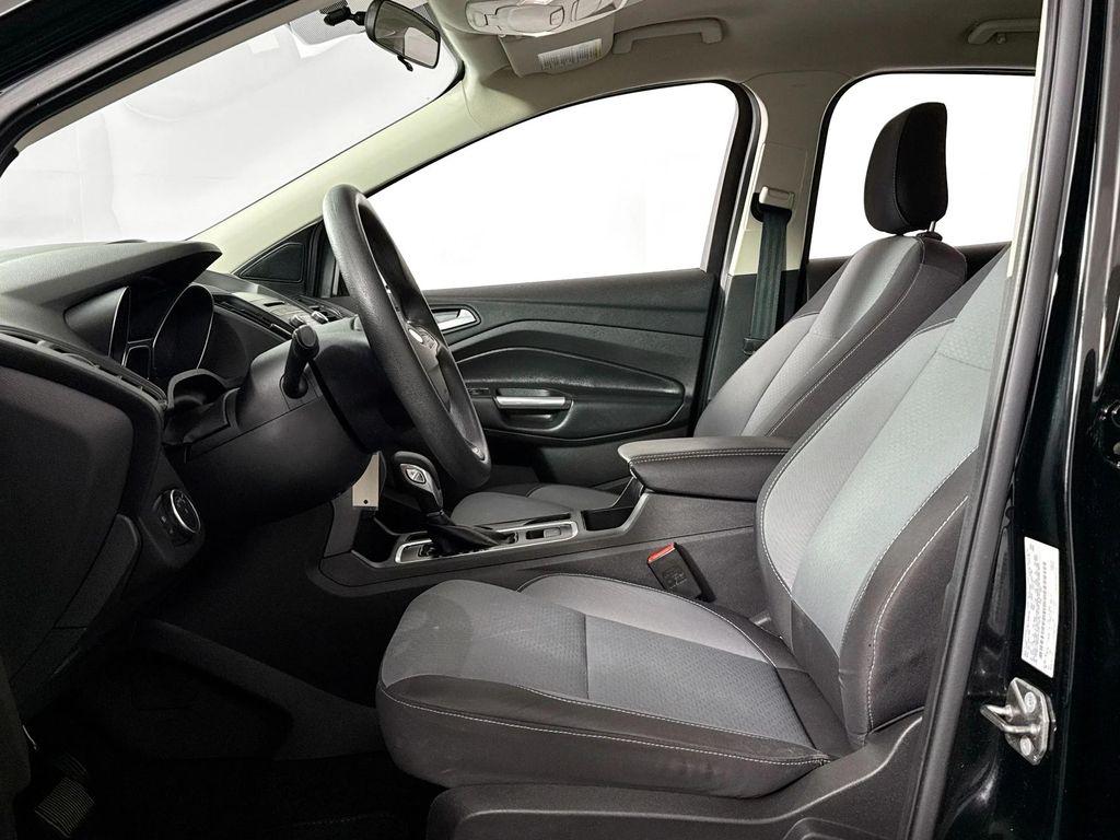 used 2018 Ford Escape car, priced at $14,500