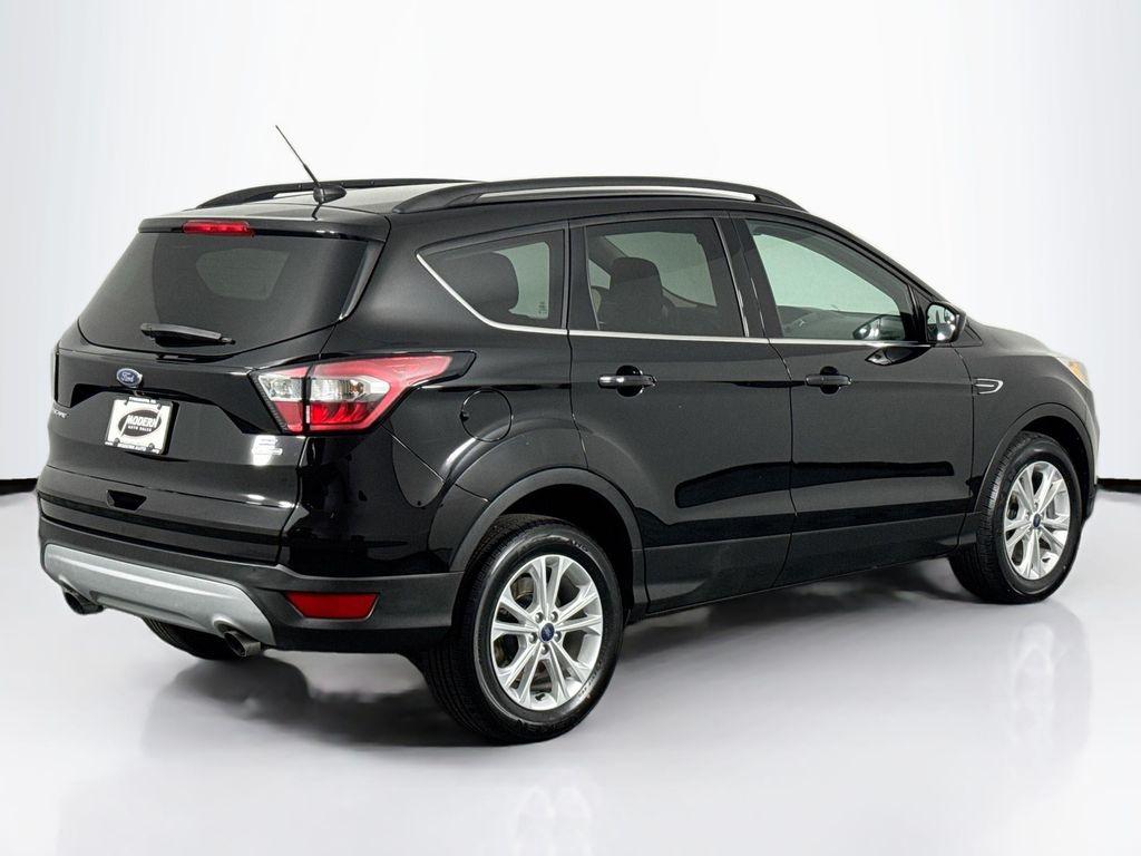 used 2018 Ford Escape car, priced at $14,500