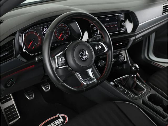 used 2019 Volkswagen Jetta GLI car, priced at $16,980