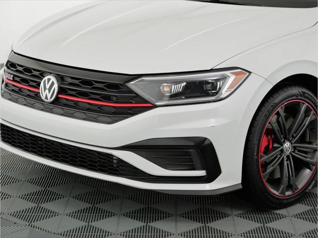 used 2019 Volkswagen Jetta GLI car, priced at $16,980