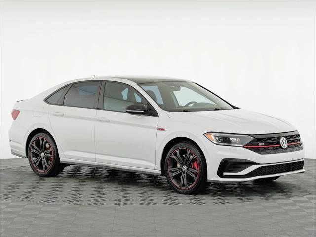 used 2019 Volkswagen Jetta GLI car, priced at $16,980