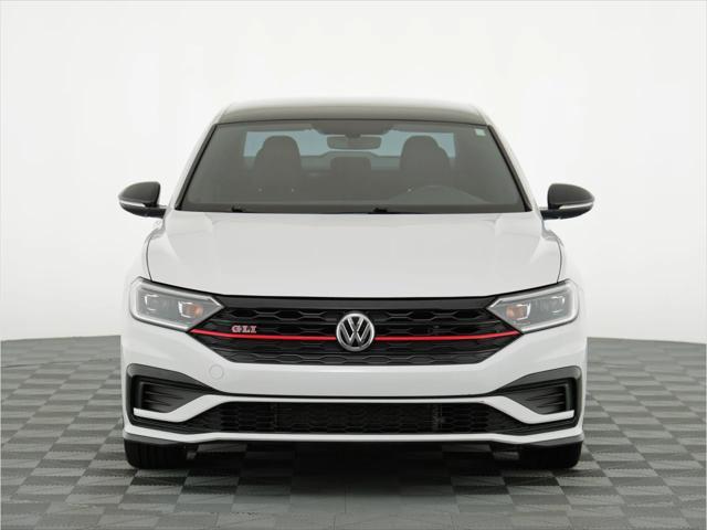 used 2019 Volkswagen Jetta GLI car, priced at $16,980