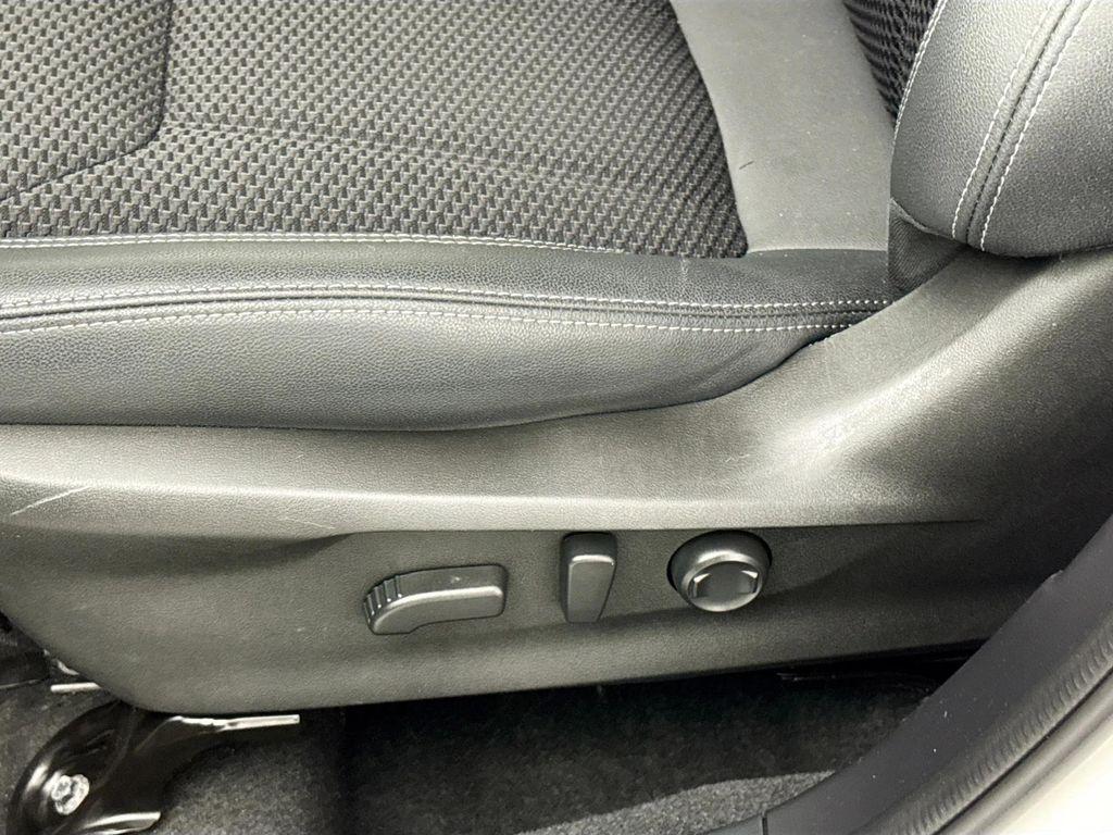 used 2023 Subaru Forester car, priced at $24,480