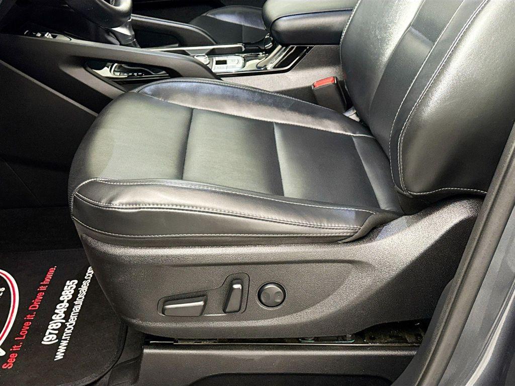 used 2021 Kia Telluride car, priced at $27,980