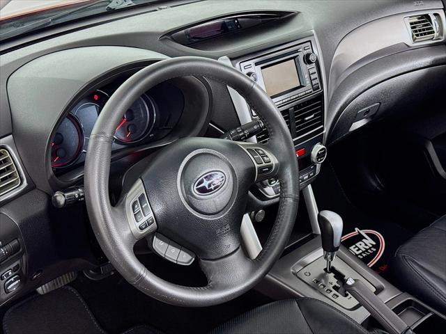 used 2011 Subaru Forester car, priced at $15,980