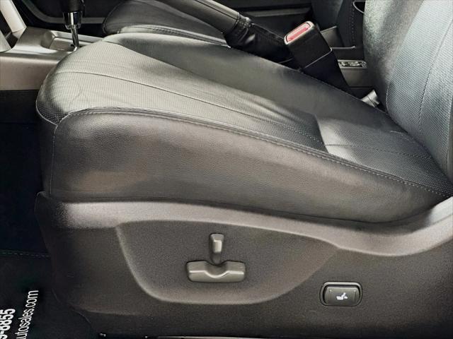 used 2011 Subaru Forester car, priced at $15,980