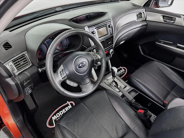used 2011 Subaru Forester car, priced at $15,980