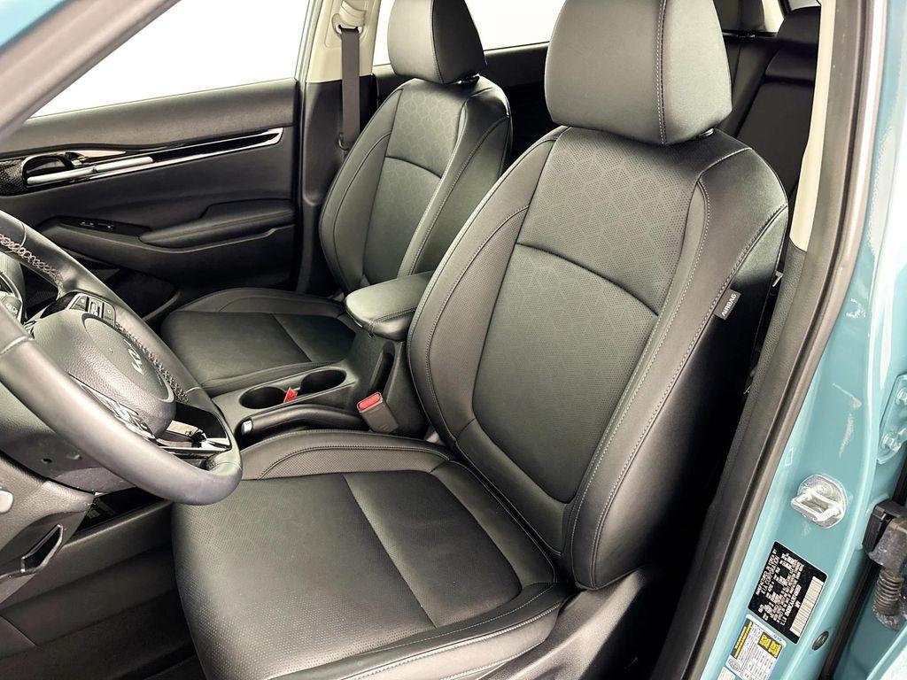 used 2024 Kia Seltos car, priced at $26,380