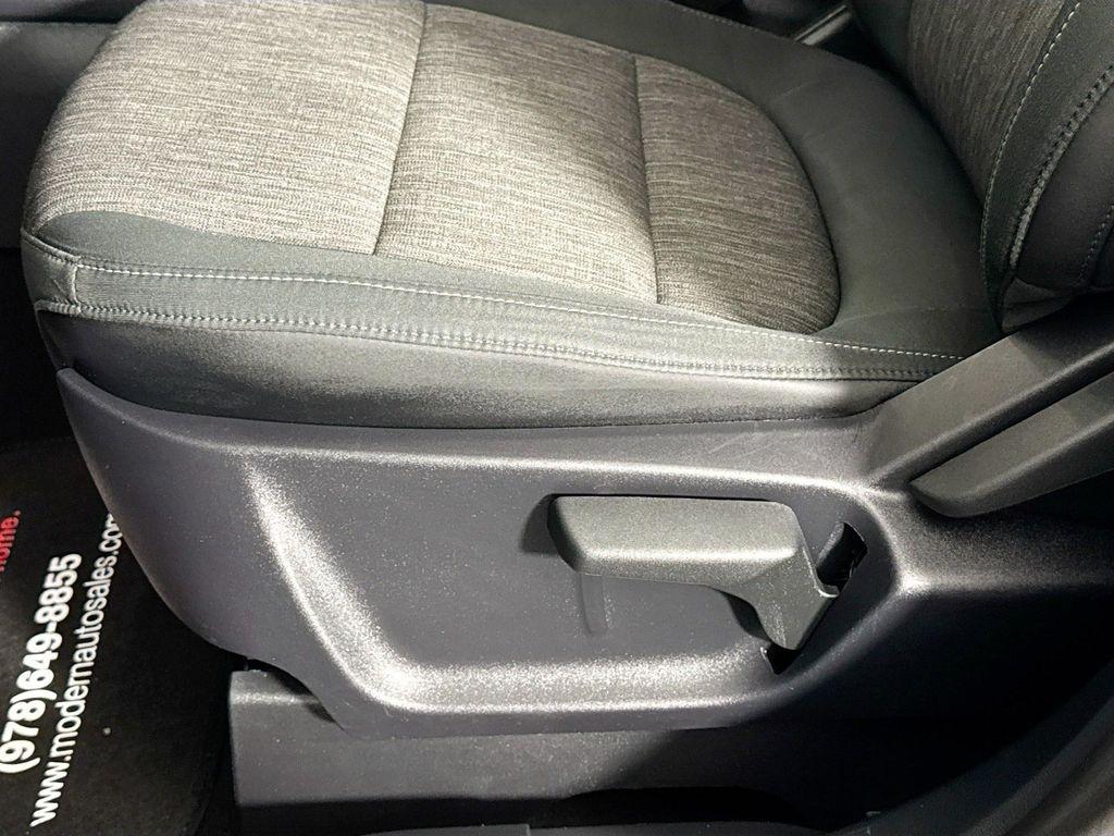 used 2023 Ford Bronco Sport car, priced at $25,980
