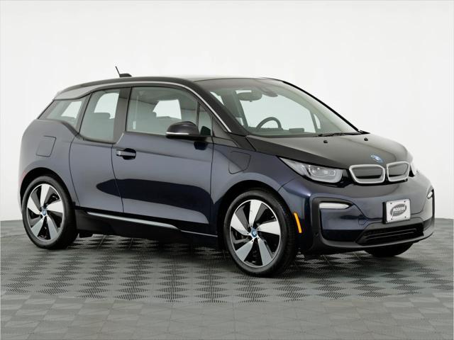 used 2019 BMW i3 car, priced at $18,980