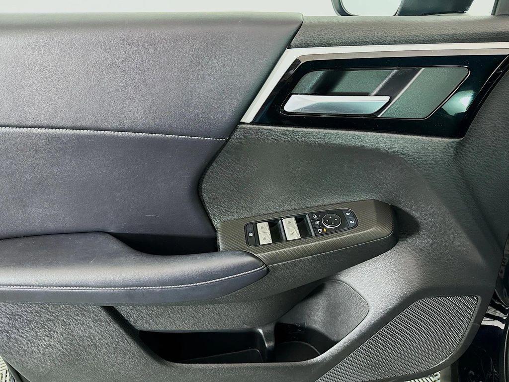 used 2023 Mitsubishi Outlander PHEV car, priced at $28,980