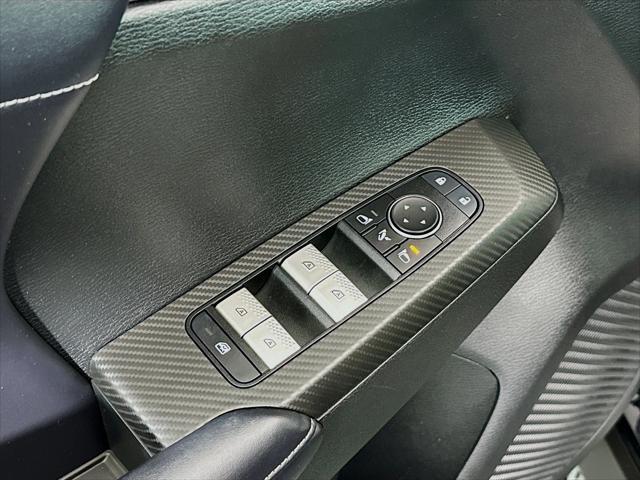 used 2023 Mitsubishi Outlander PHEV car, priced at $31,500