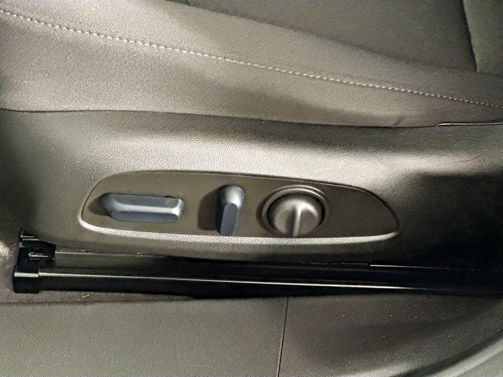 used 2024 Chevrolet Malibu car, priced at $21,950
