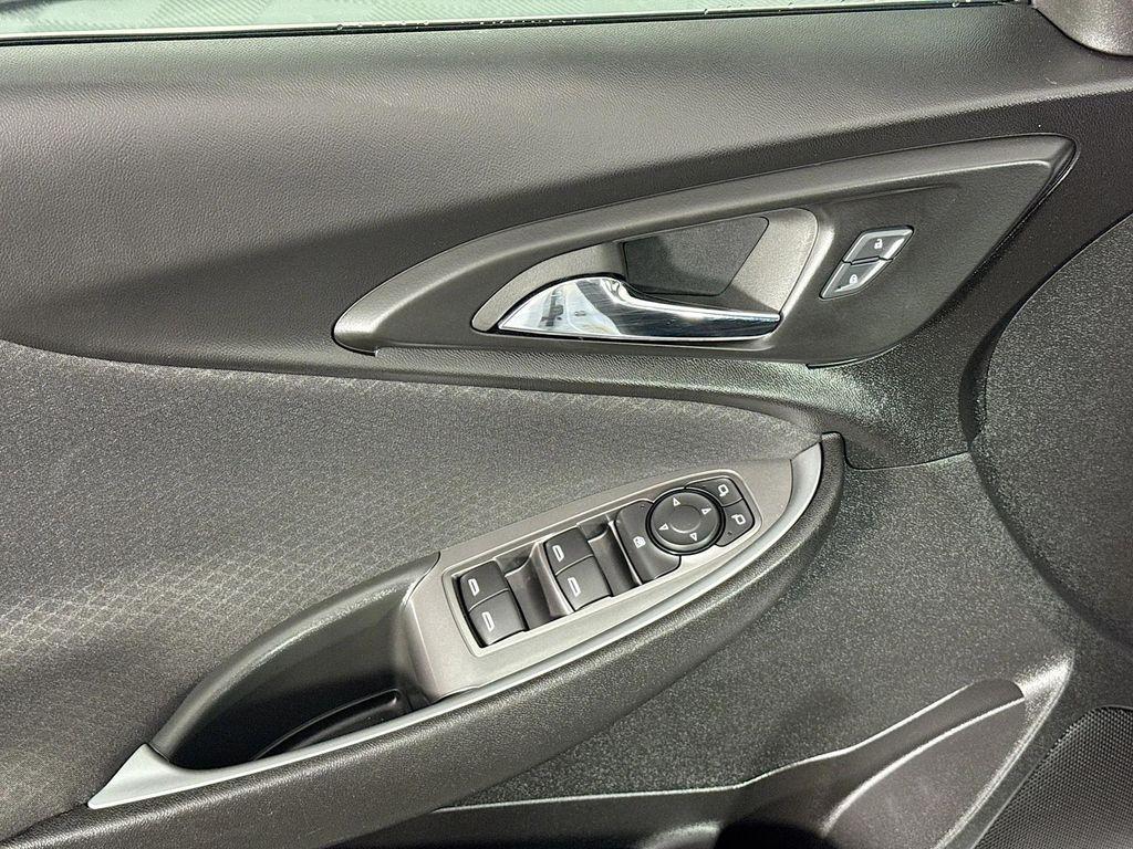 used 2024 Chevrolet Malibu car, priced at $21,950