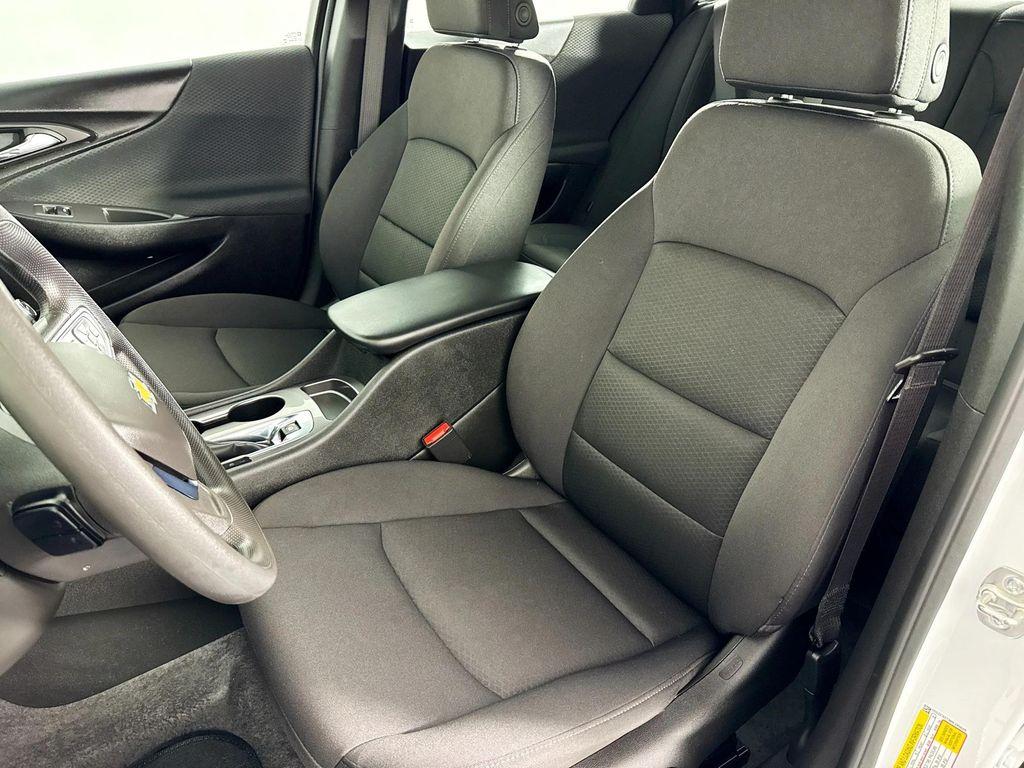 used 2024 Chevrolet Malibu car, priced at $21,950
