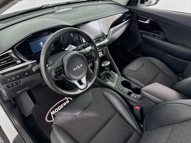 used 2022 Kia Niro Plug-In Hybrid car, priced at $22,980