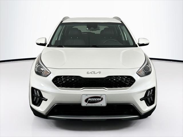 used 2022 Kia Niro Plug-In Hybrid car, priced at $22,980
