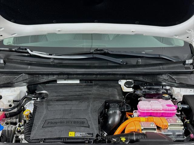 used 2022 Kia Niro Plug-In Hybrid car, priced at $22,980