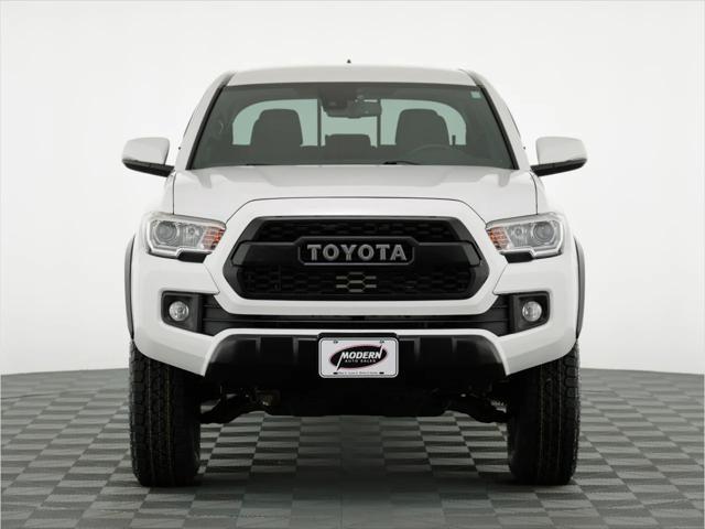 used 2019 Toyota Tacoma car, priced at $34,980