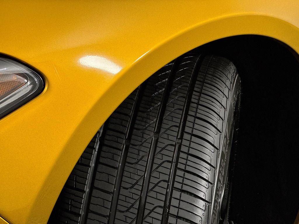 used 2022 Alfa Romeo Giulia car, priced at $25,500