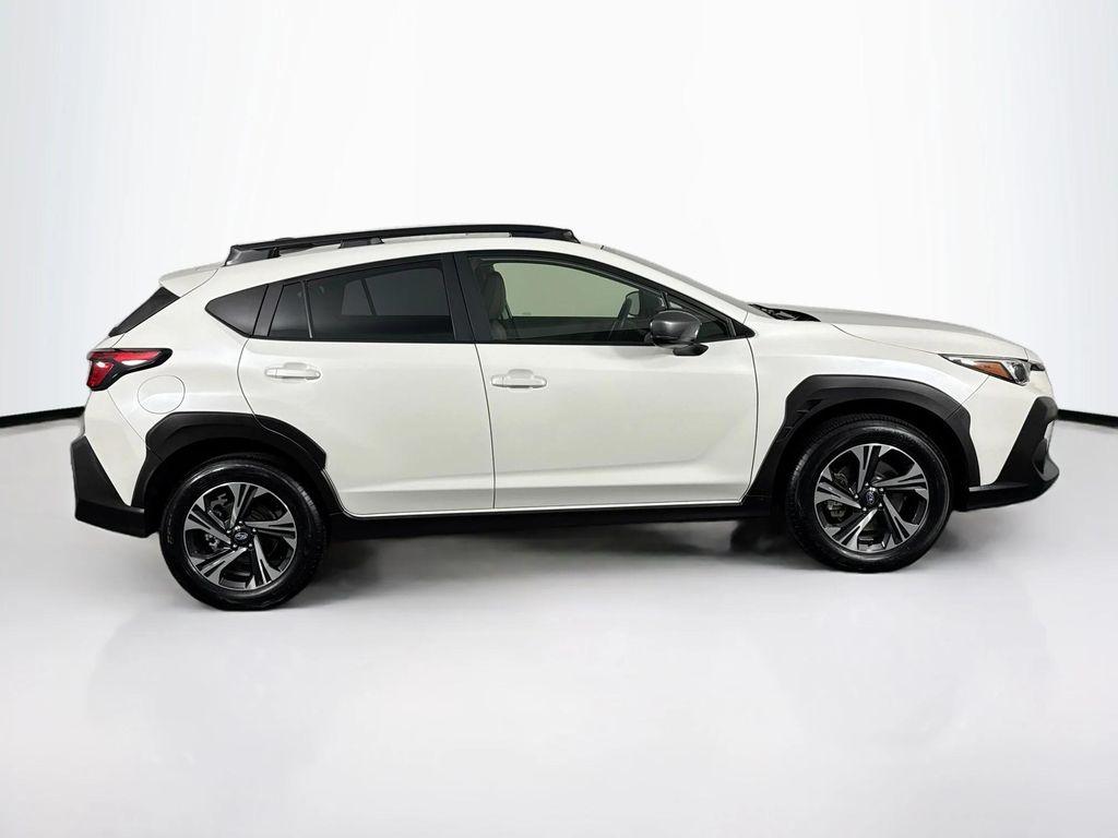 used 2024 Subaru Crosstrek car, priced at $25,980