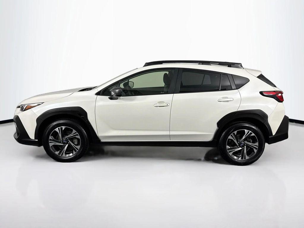 used 2024 Subaru Crosstrek car, priced at $25,980