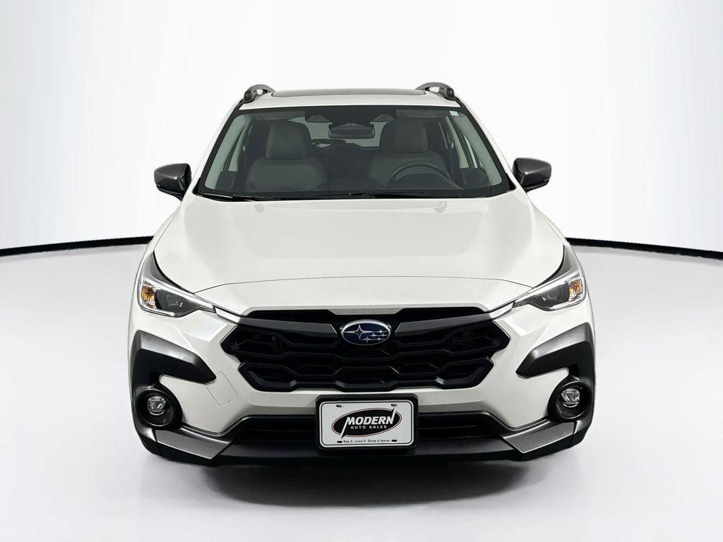 used 2024 Subaru Crosstrek car, priced at $25,980