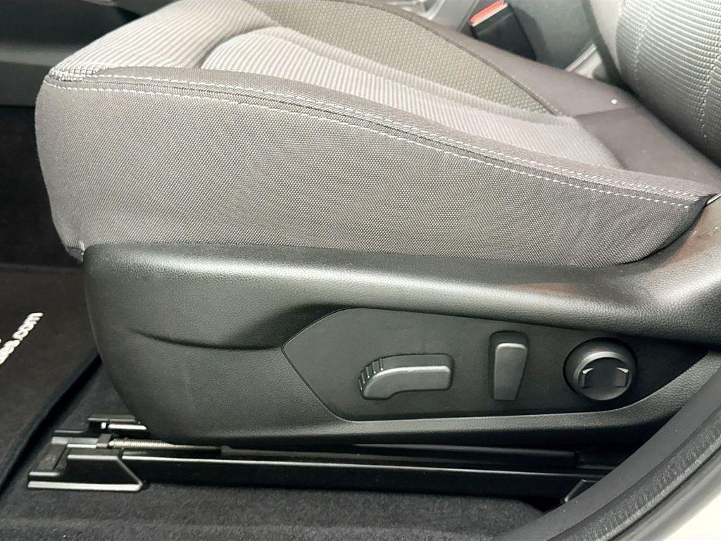 used 2024 Subaru Crosstrek car, priced at $25,980
