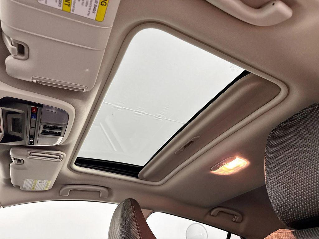 used 2024 Subaru Crosstrek car, priced at $25,980