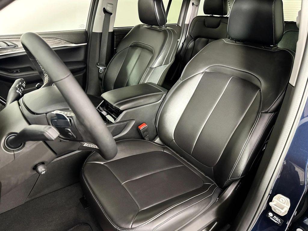used 2023 Jeep Grand Cherokee 4xe car, priced at $35,980
