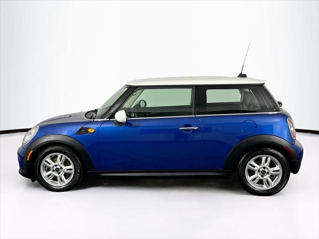 used 2013 MINI Hardtop car, priced at $10,980