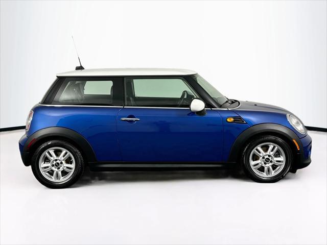 used 2013 MINI Hardtop car, priced at $10,980
