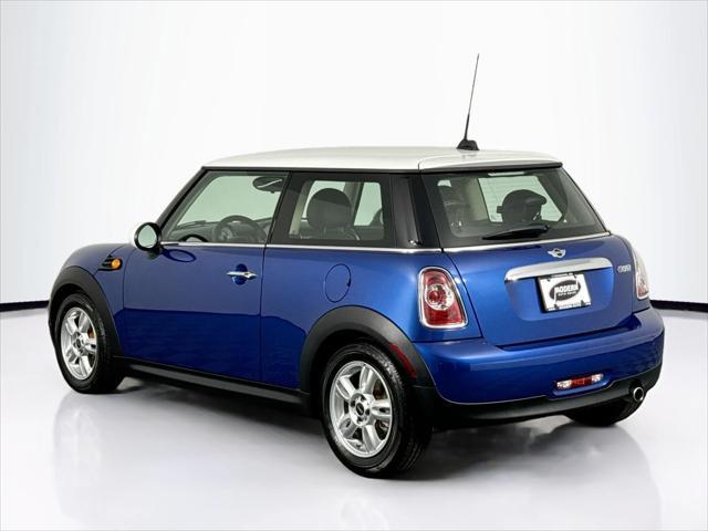 used 2013 MINI Hardtop car, priced at $10,980
