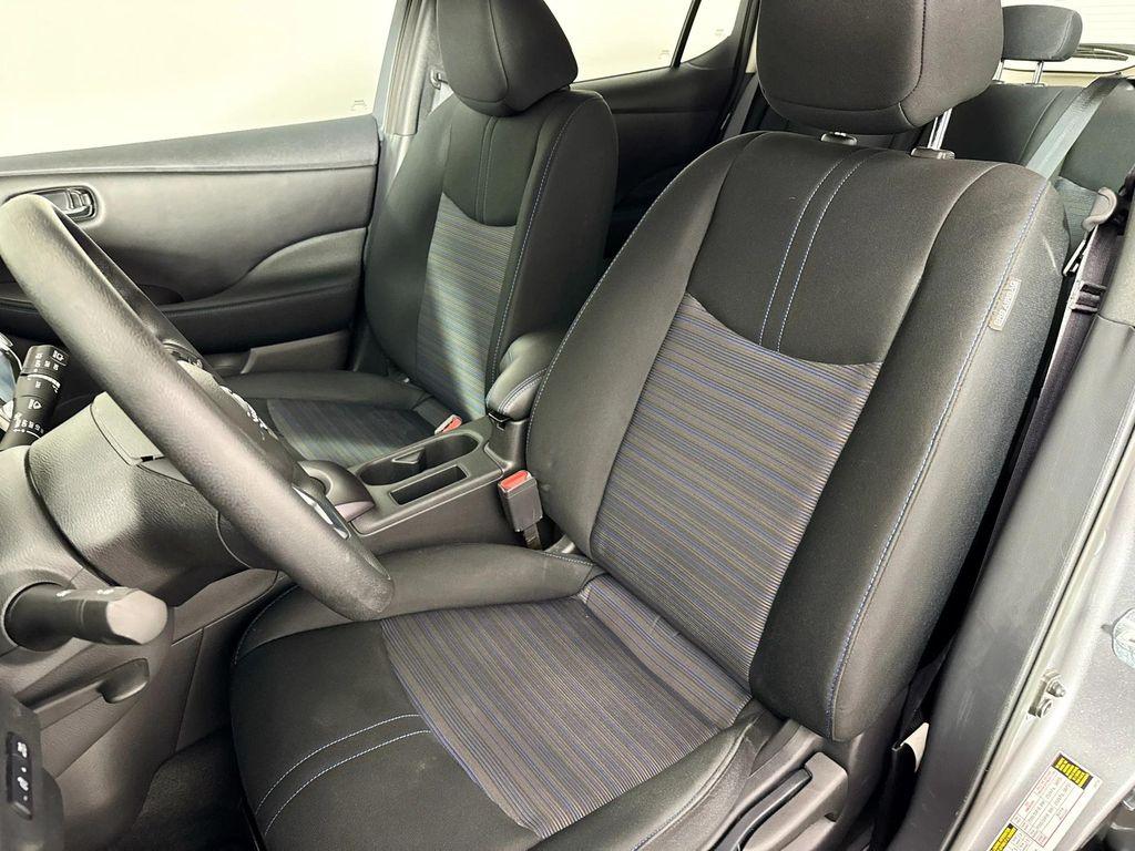 used 2023 Nissan Leaf car, priced at $15,980