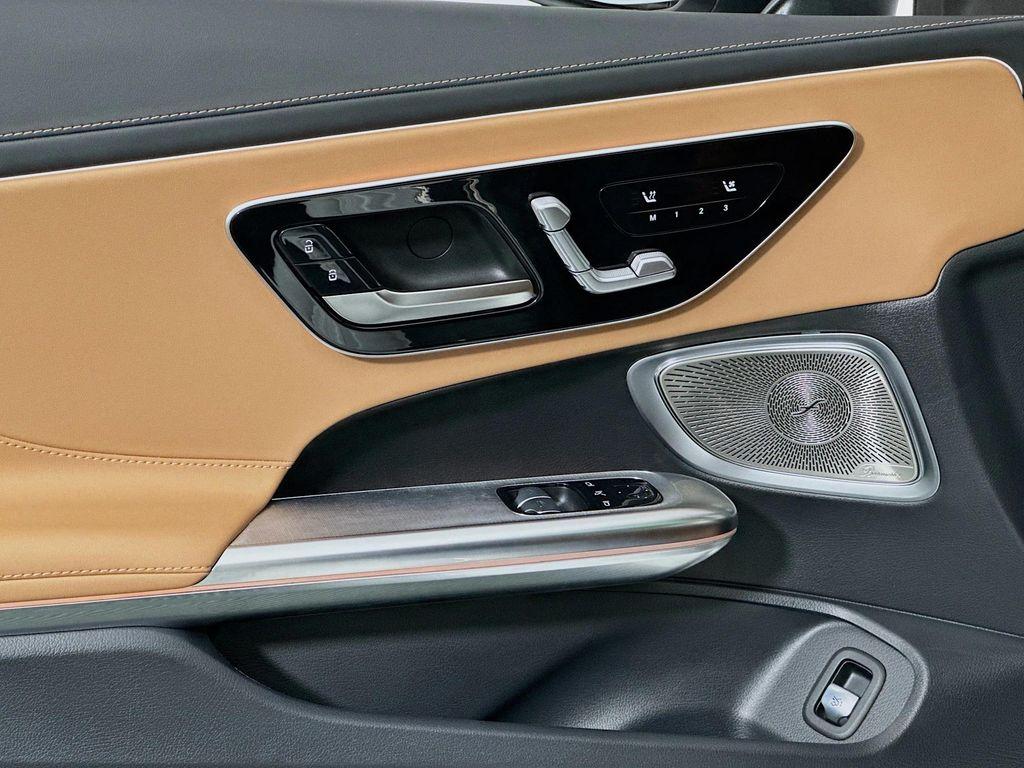 used 2024 Mercedes-Benz CLE 300 car, priced at $51,750