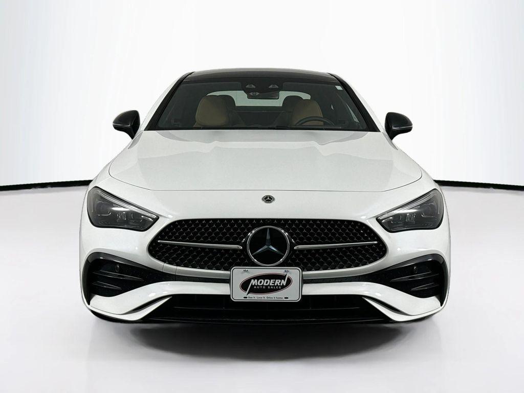 used 2024 Mercedes-Benz CLE 300 car, priced at $51,750