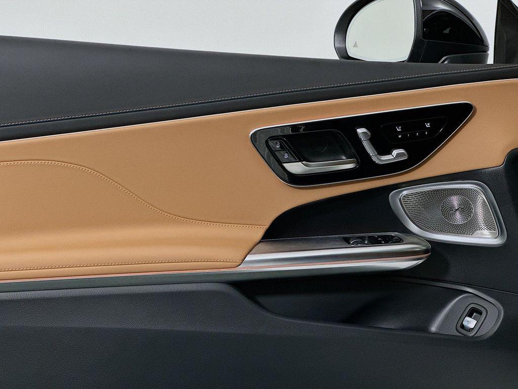 used 2024 Mercedes-Benz CLE 300 car, priced at $51,750